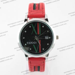 Наручные часы Gucci (код 13015)