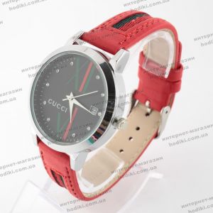 Наручные часы Gucci (код 13015)