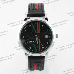 Наручний годинник Gucci (код 13016)
