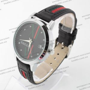 Наручний годинник Gucci (код 13016)