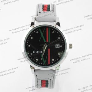 Наручний годинник Gucci (код 13017)