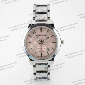 Наручний годинник Burberry (код 13018)