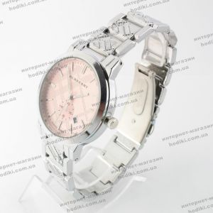 Наручний годинник Burberry (код 13018)