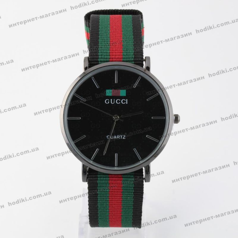 Наручний годинник Gucci (код 12138)