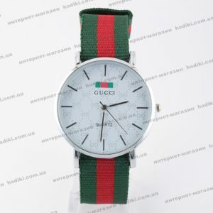 Наручные часы Gucci (код 12139)
