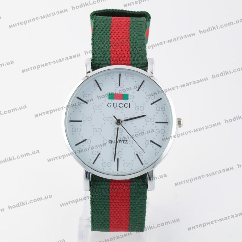 Наручные часы Gucci (код 12139)