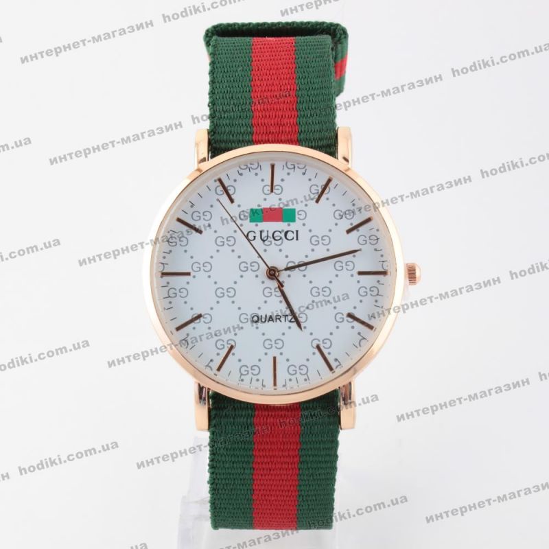 Наручные часы Gucci (код 12140)