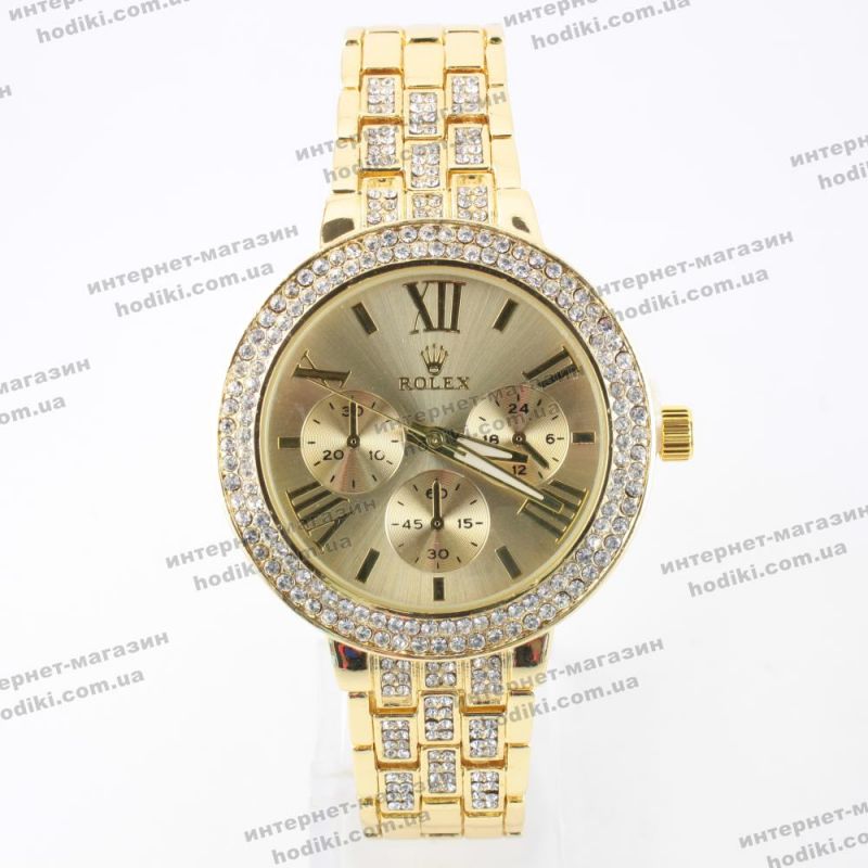 Наручные часы Rolex (код 12173)