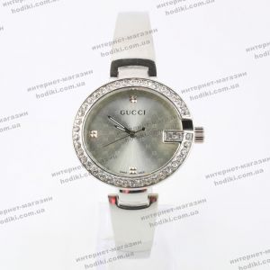 Наручний годинник Gucci (код 12199)
