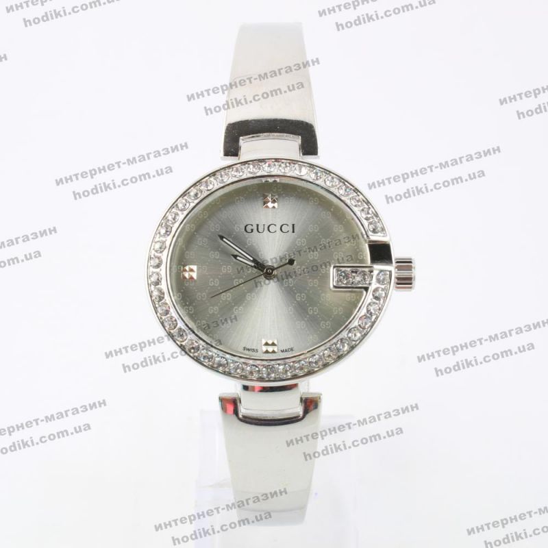 Наручний годинник Gucci (код 12199)