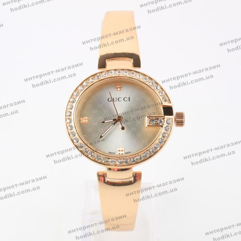Наручные часы Gucci (код 12200)