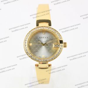 Наручний годинник Gucci (код 12201)