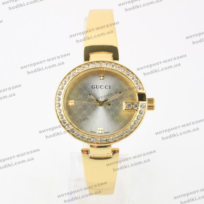 Наручний годинник Gucci (код 12201)