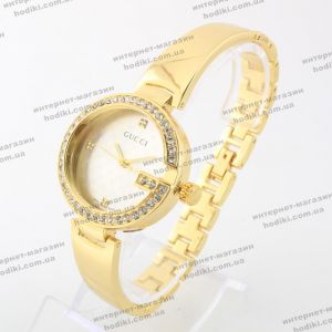 Наручний годинник Gucci (код 12201)