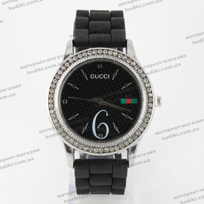 Наручний годинник Gucci (код 12279)