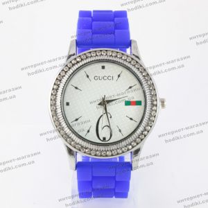 Наручний годинник Gucci (код 12280)