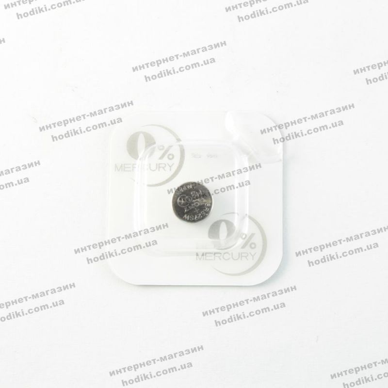 Батарейки Sony SR527SW 10шт/уп (код 12293)