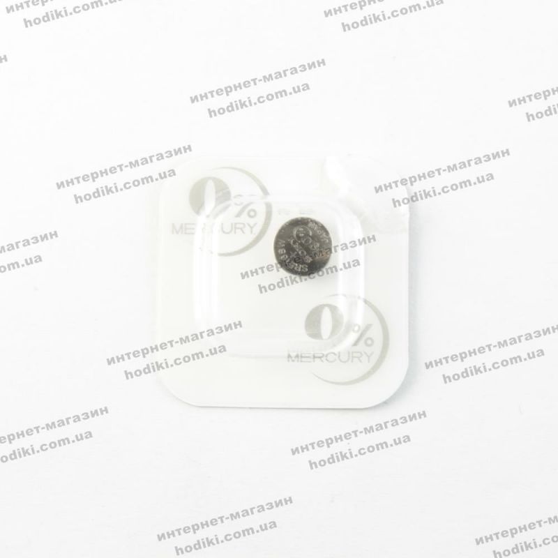 Батарейки Sony SR516SW 10шт/уп (код 12302)