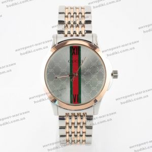 Наручний годинник Gucci (код 12318)