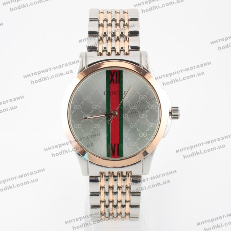 Наручний годинник Gucci (код 12318)