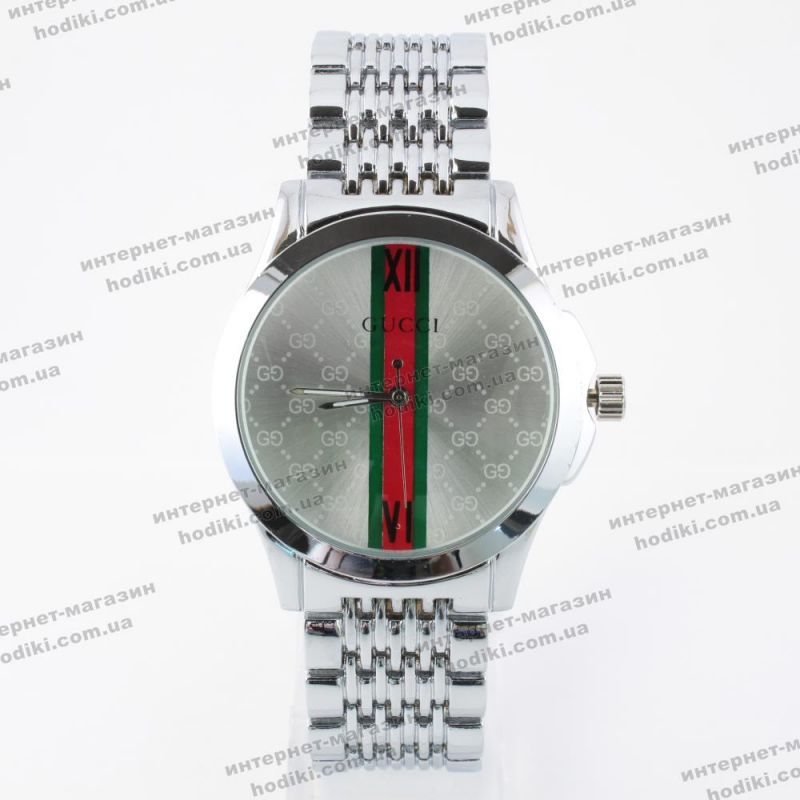 Наручные часы Gucci (код 12319)
