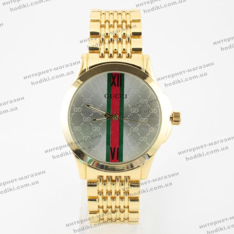 Наручные часы Gucci (код 12320)