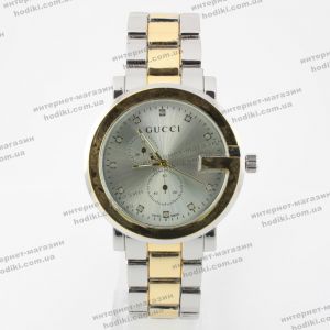 Наручные часы Gucci (код 12323)