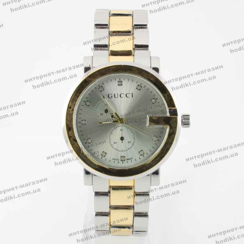 Наручные часы Gucci (код 12323)