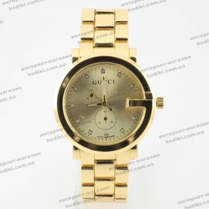 Наручные часы Gucci (код 12324)