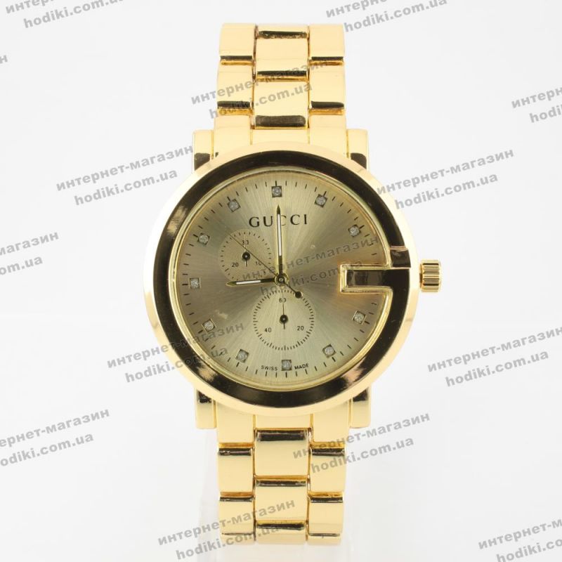 Наручные часы Gucci (код 12324)