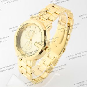 Наручные часы Gucci (код 12324)