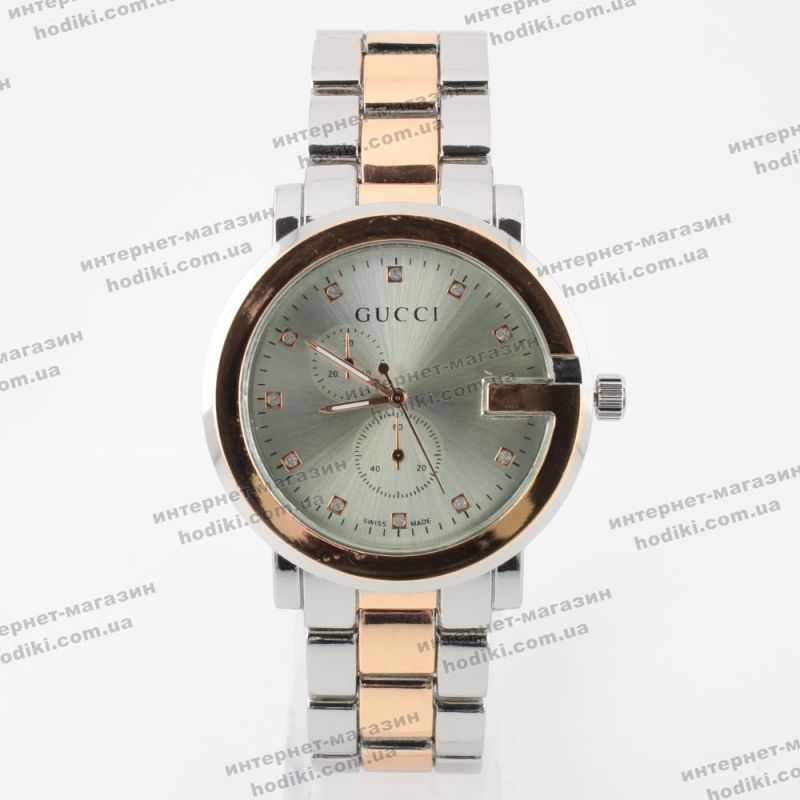 Наручные часы Gucci (код 12325)