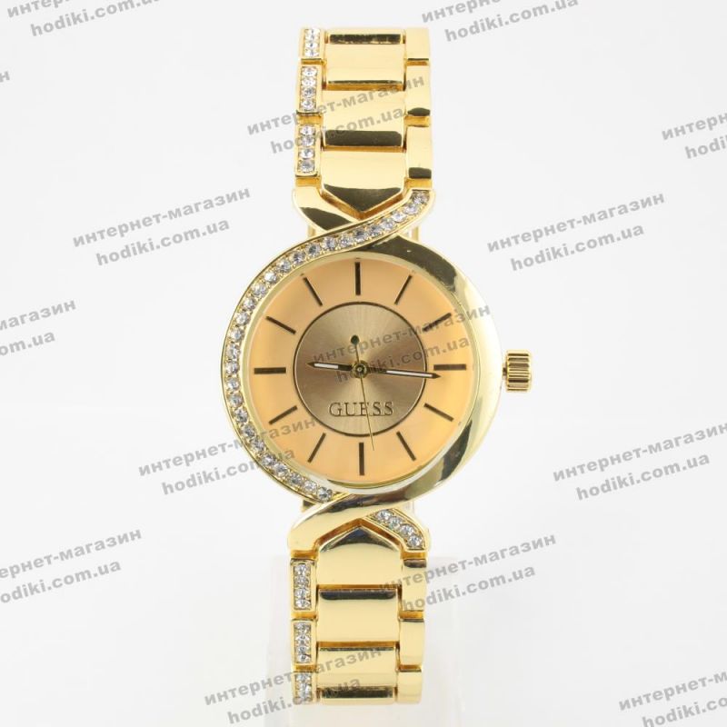 Наручные часы Guess (код 12334)