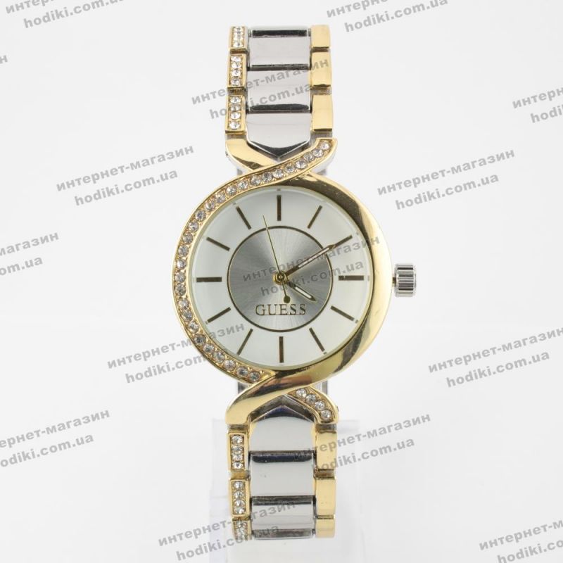 Наручний годинник Guess (код 12335)
