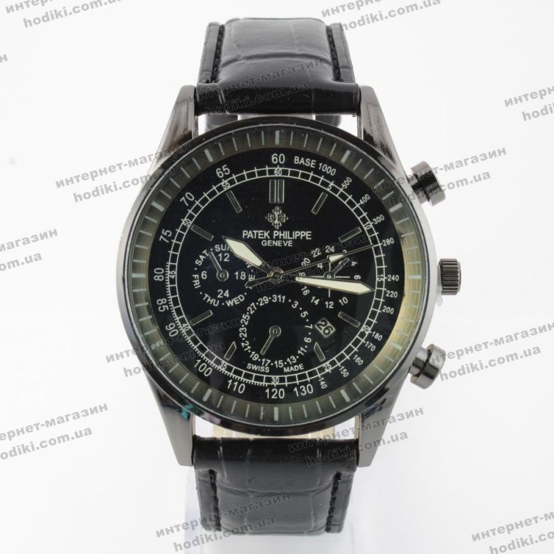 Наручные часы Patek Philippe (код 12365)