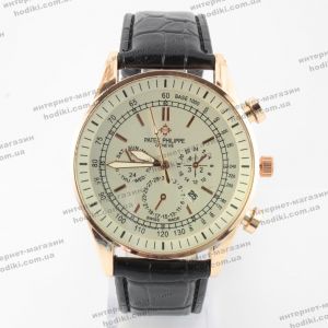 Наручний годинник Patek Philippe (код 12366)