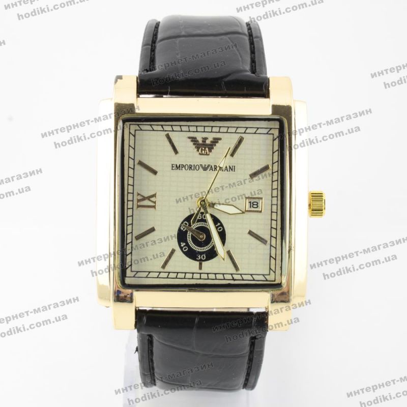 Наручний годинник Emporio Armani (код 12370)