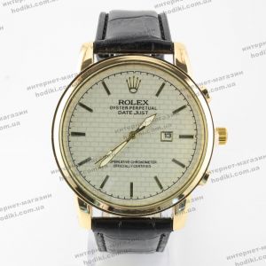 Наручний годинник Rolex (код 12377)