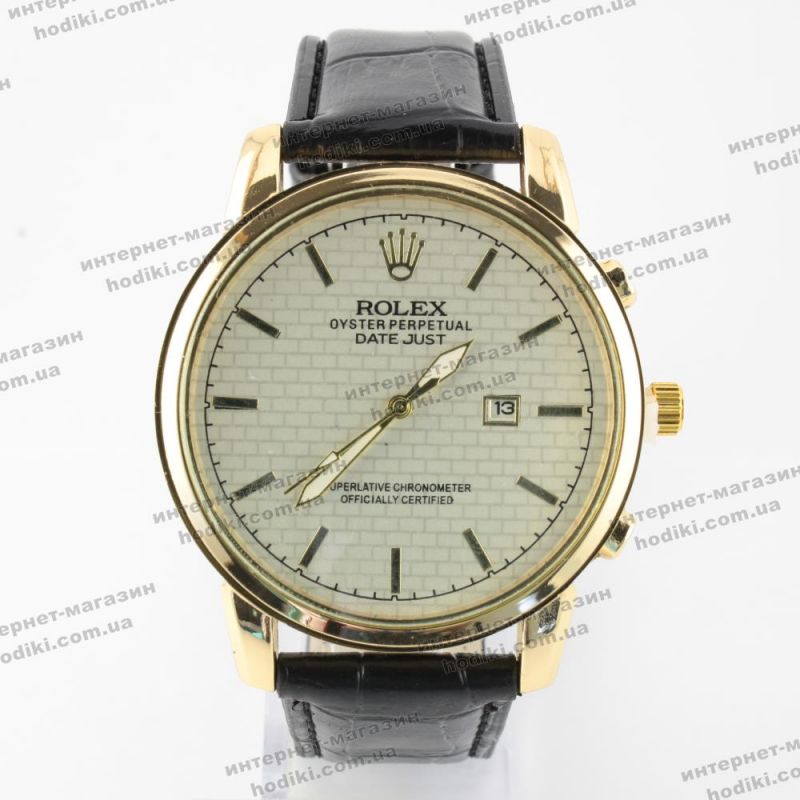 Наручний годинник Rolex (код 12377)