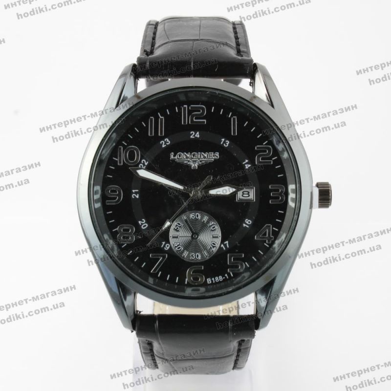 Наручные часы Longines (код 12385)