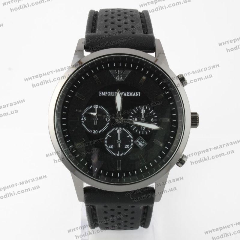 Наручний годинник Emporio Armani (код 12391)