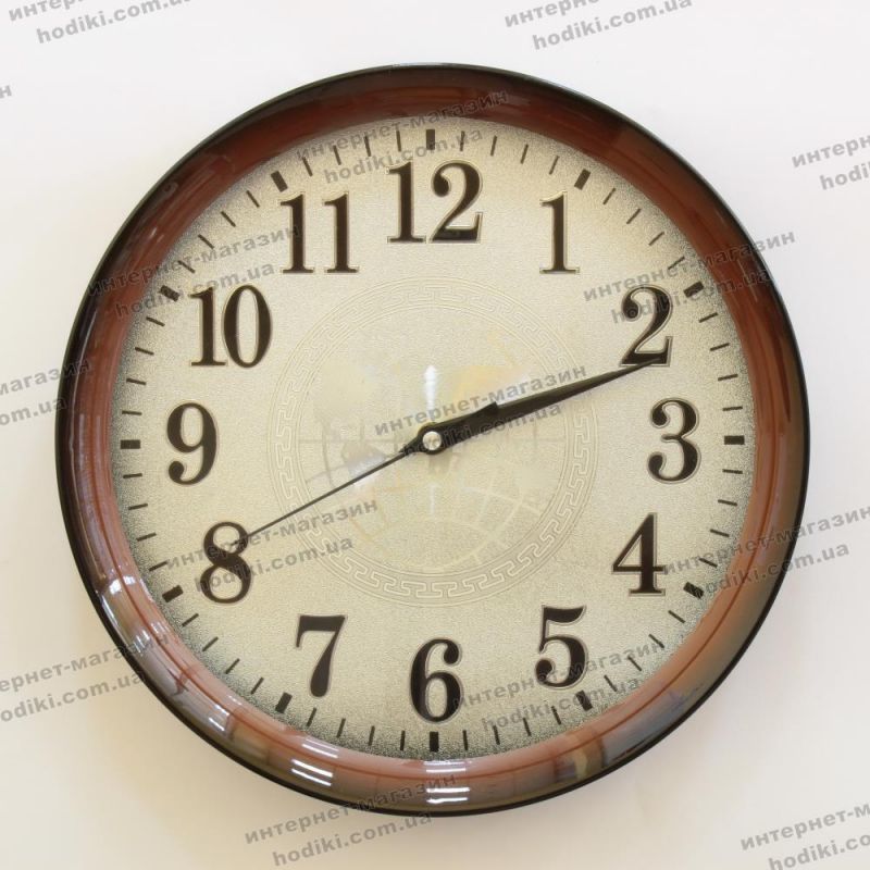 Настінний годинник Compass 9292 (код 12409)