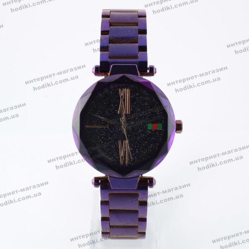 Наручний годинник Gucci (код 12451)
