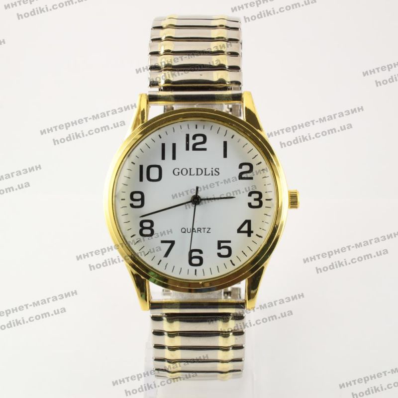 Наручний годинник Goldlis (код 12597)