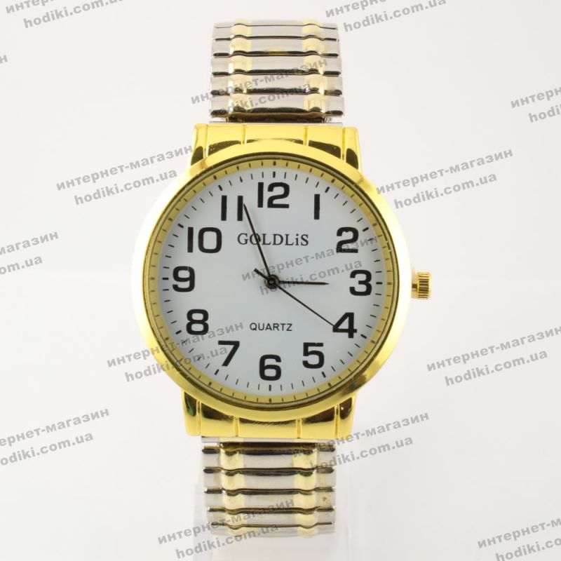 Наручные часы Goldlis (код 12601)