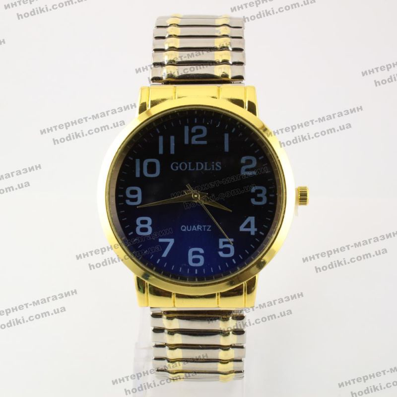 Наручные часы Goldlis (код 12602)