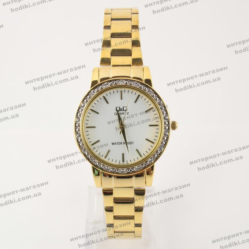 Наручные часы QQ (код 12635)