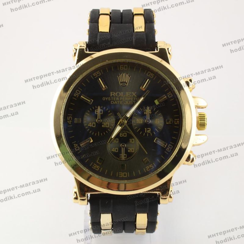 Наручные часы Rolex (код 12667)