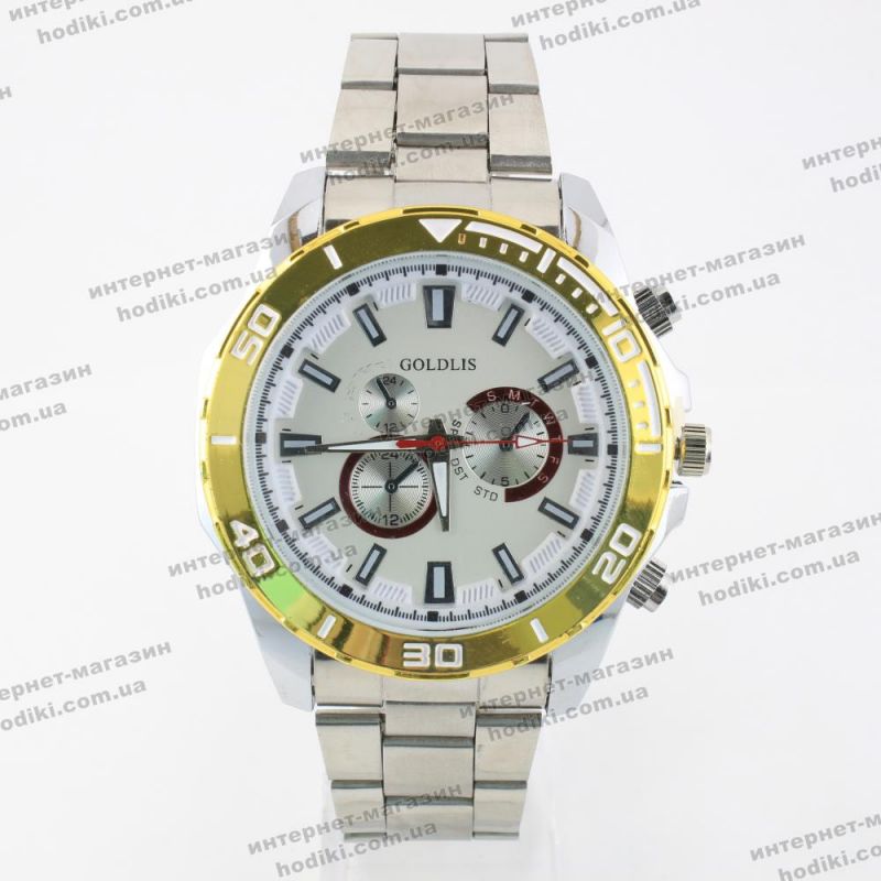 Наручные часы Goldlis (код 12699)