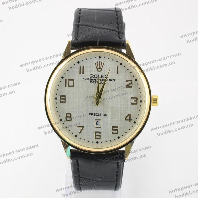 Наручний годинник Rolex (код 12726)